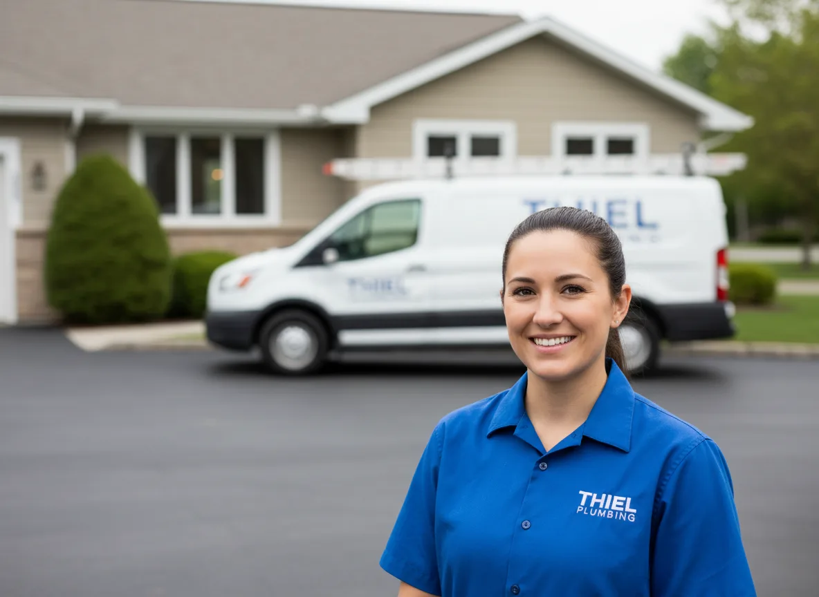 Plumber Jewell, IA FAQs